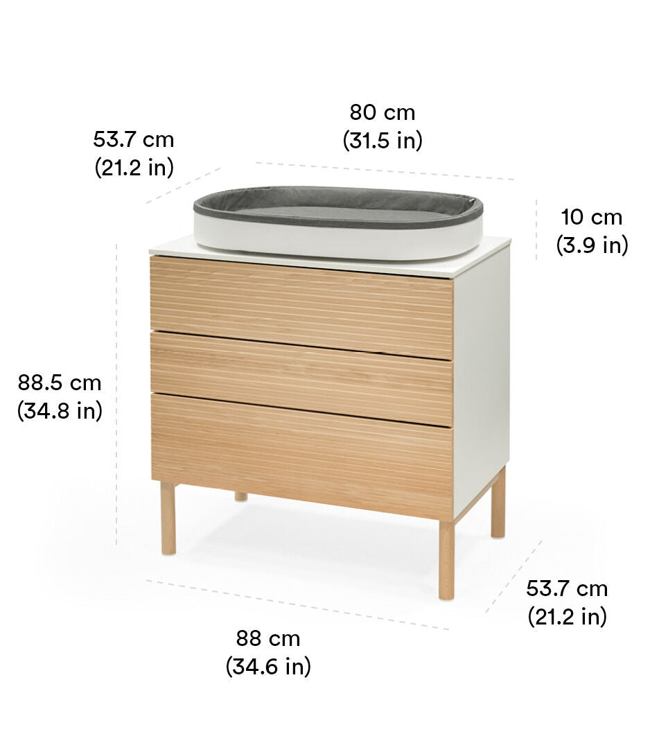 Stokke® Sleepi™ changing unit