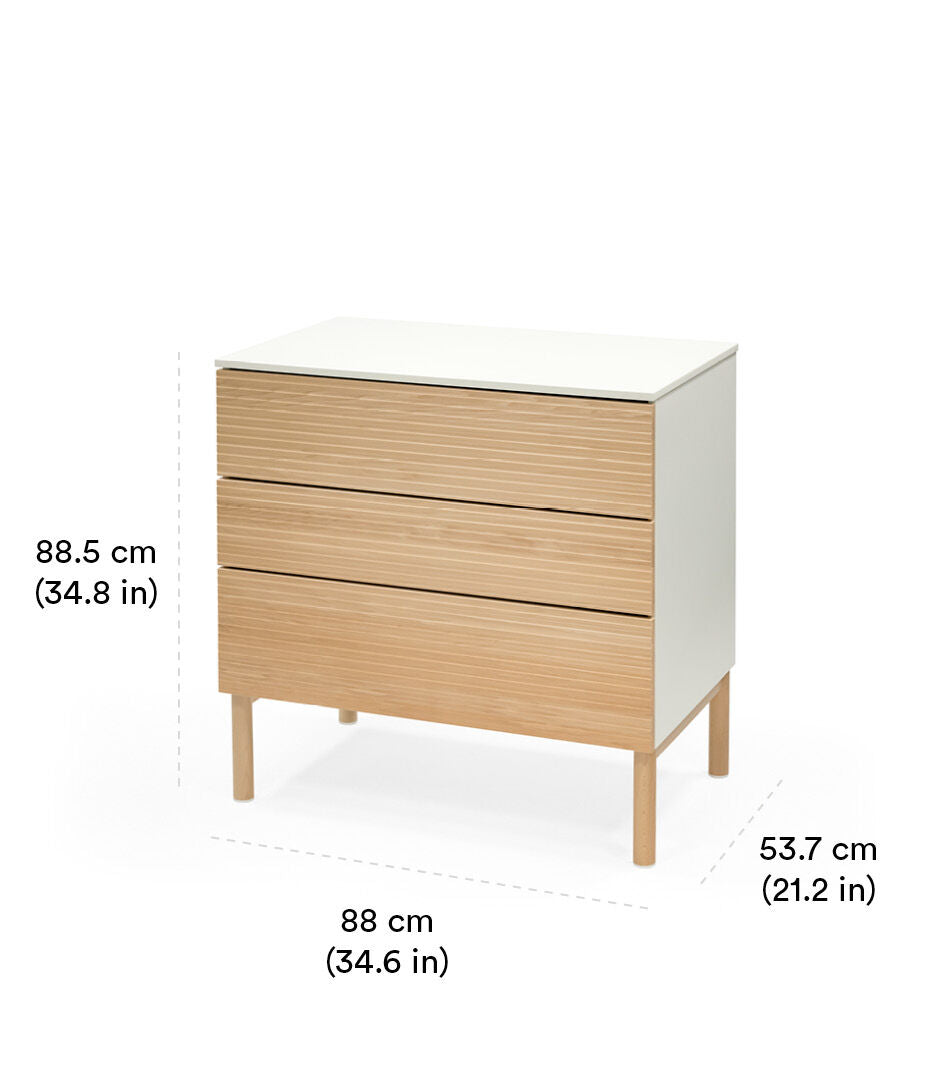 Commode Stokke® Sleepi™