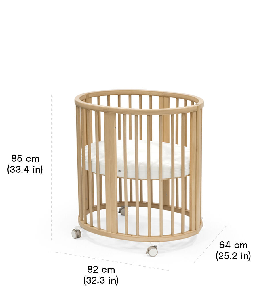 Stokke® Sleepi™ Mini Bundle