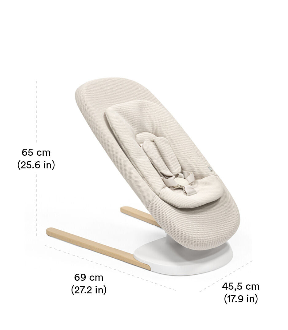 Stokke® Yoga™ Babywippe & Babyschaukel