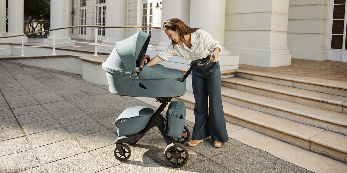 Stokke YOYO Xplory® X navicella