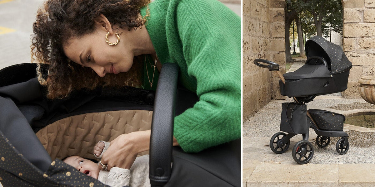 Stokke YOYO Xplory® X navicella