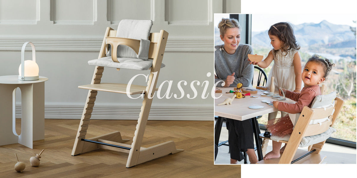Stokke Tripp Trapp® Classic Kissen