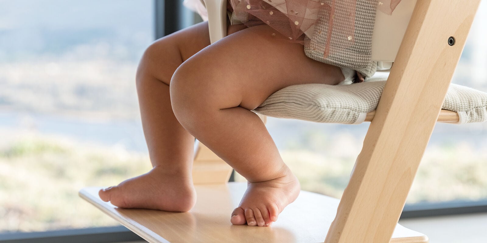 Stokke Tripp Trapp® Cuscino classico