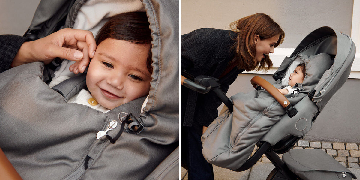 Stokke YOYO Xplory® X