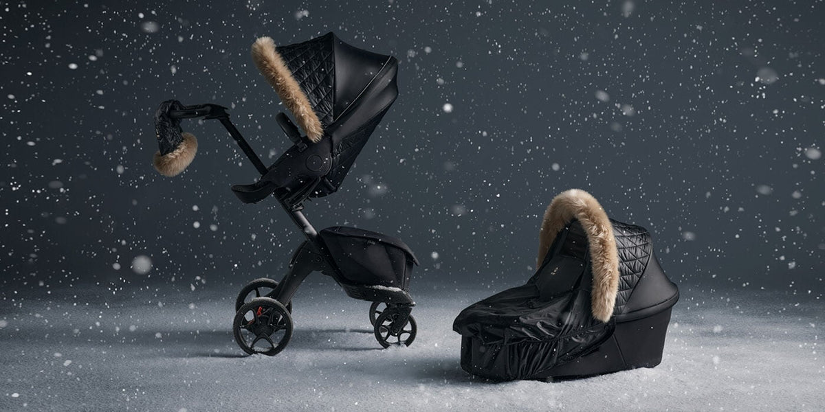 Stokke YOYO Xplory® X Winter Kit