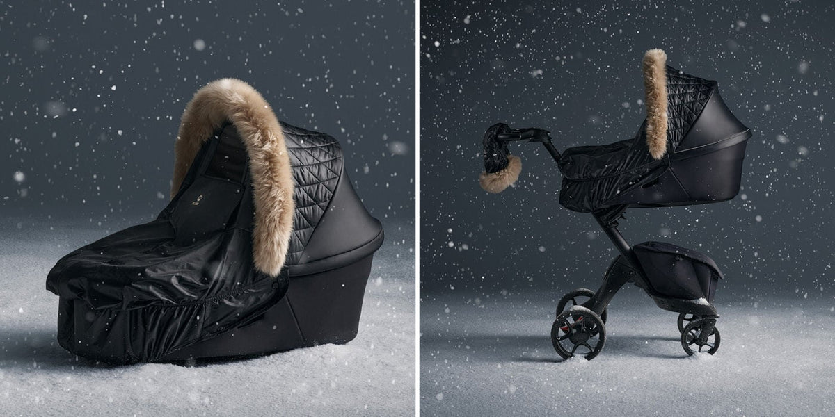Stokke YOYO Xplory® X Winter Kit