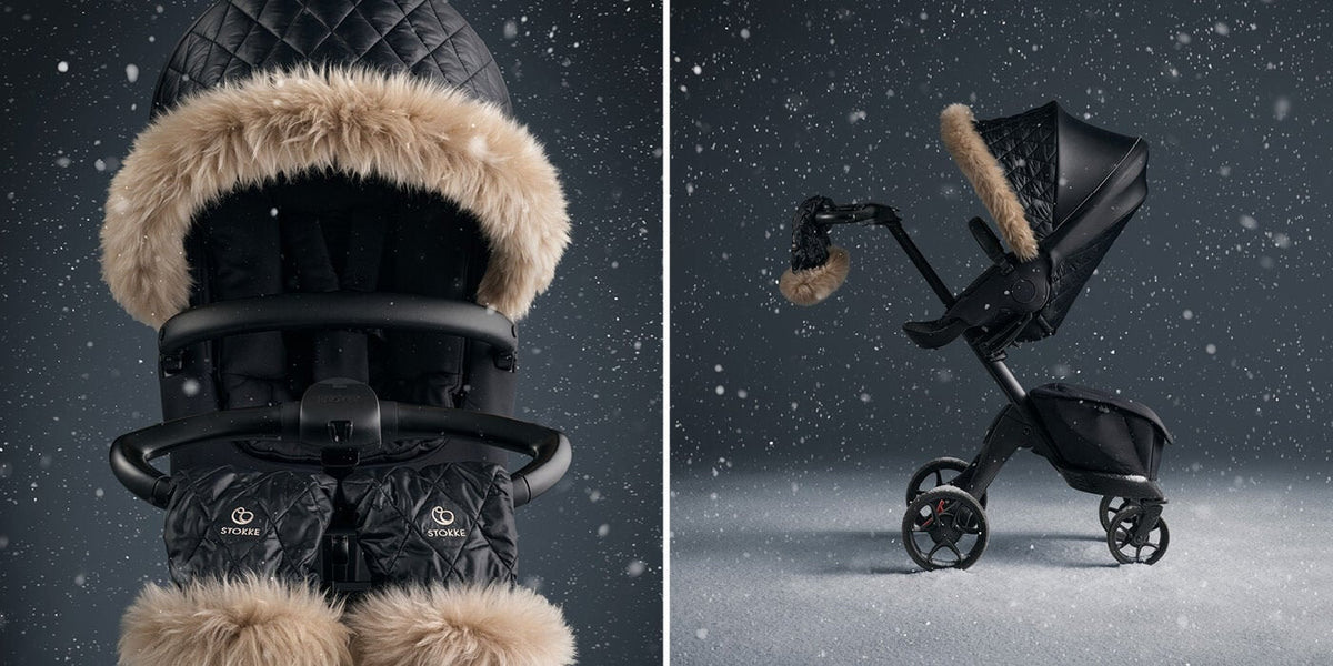 Stokke YOYO Xplory® X Winter Kit