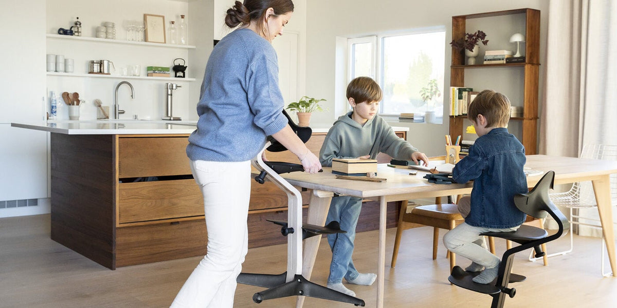 Chaise Stokke® Nomi