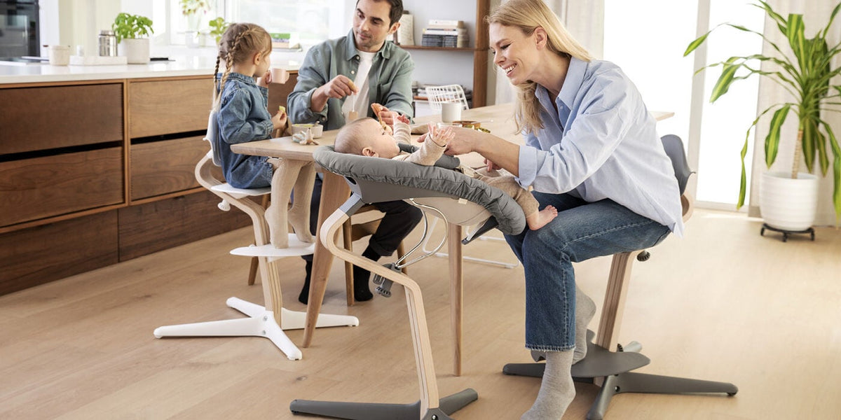 Chaise Stokke® Nomi