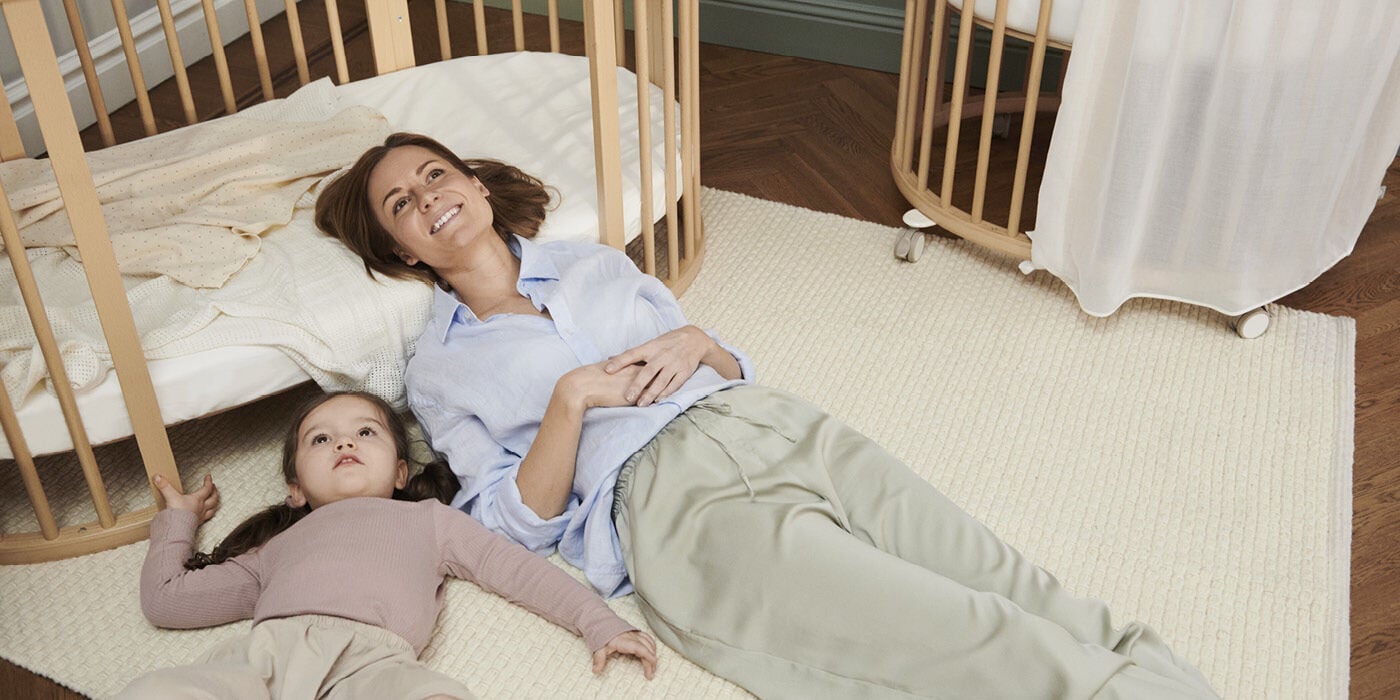 Stokke® Sleepi™ Mini Nest