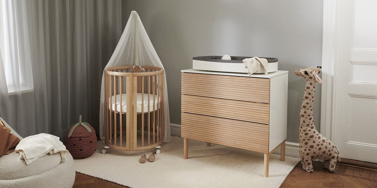 Stokke® Sleepi™ changing unit