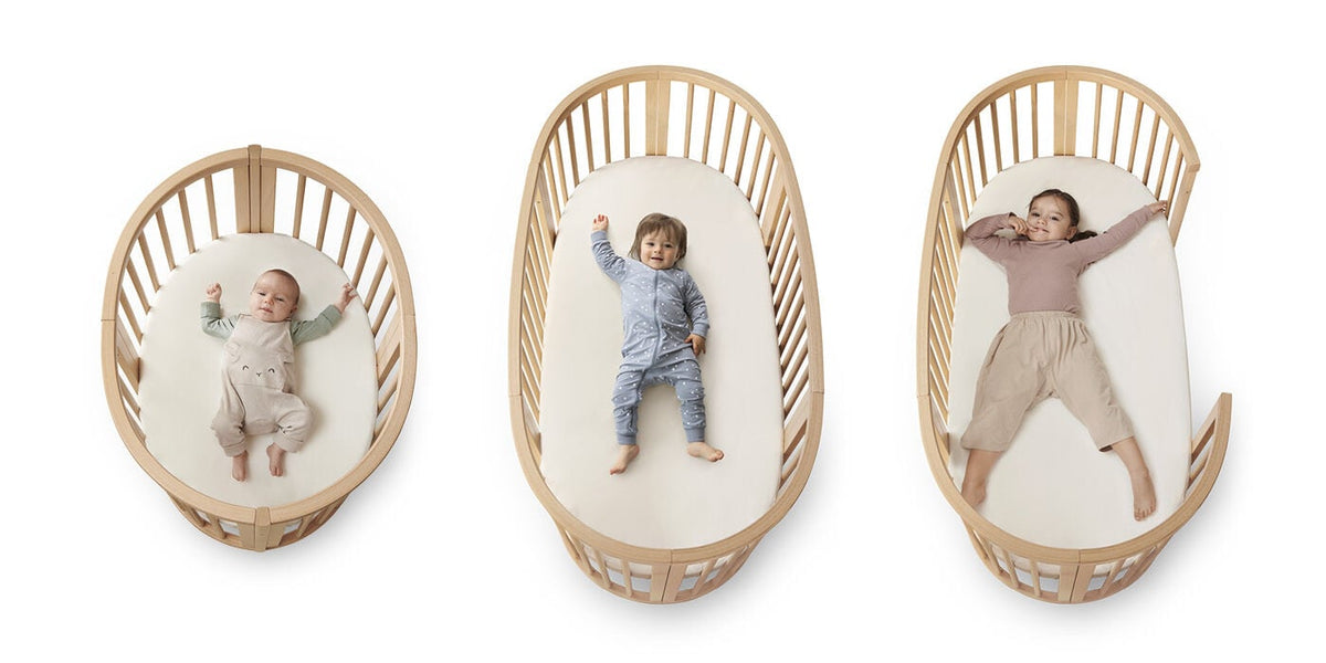 Stokke® Sleepi™ Kit de conversion pour lit, Natural