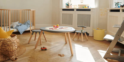 Stokke MuTable™ Stuhl V2