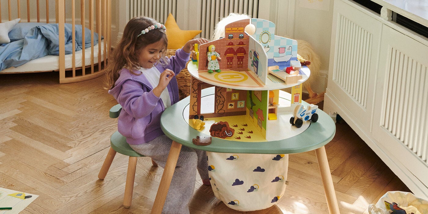 Stokke® MuTable™ giocattolo V2