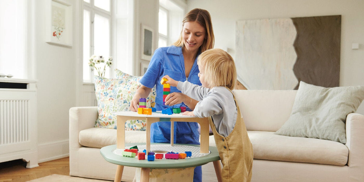Stokke® MuTable™ Bricks Tower V2