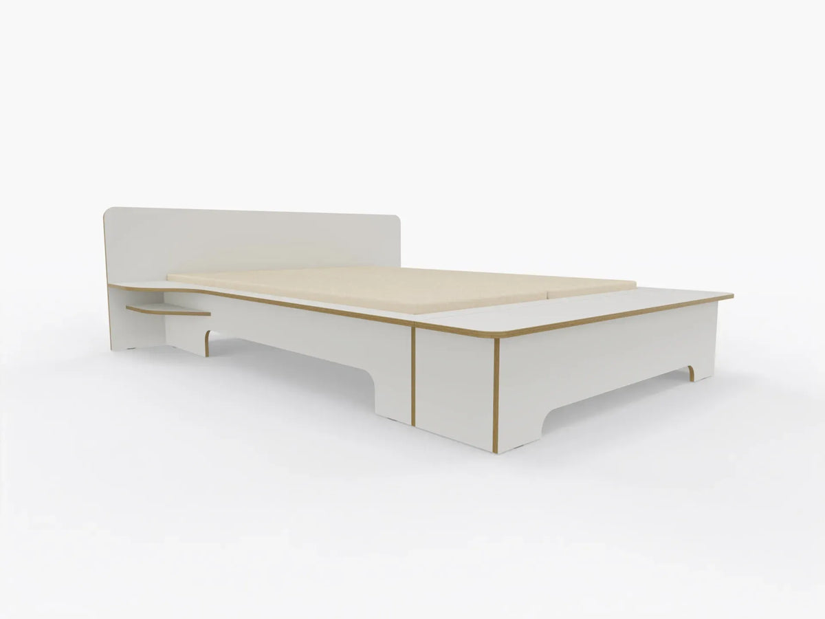 Müller Möbelwerkstätten PLANE Doppelbett