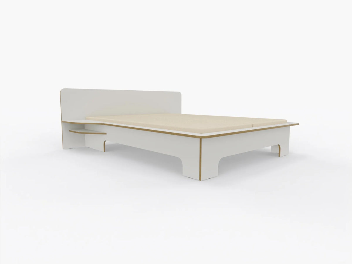 Müller Möbelwerkstätten PLANE Doppelbett