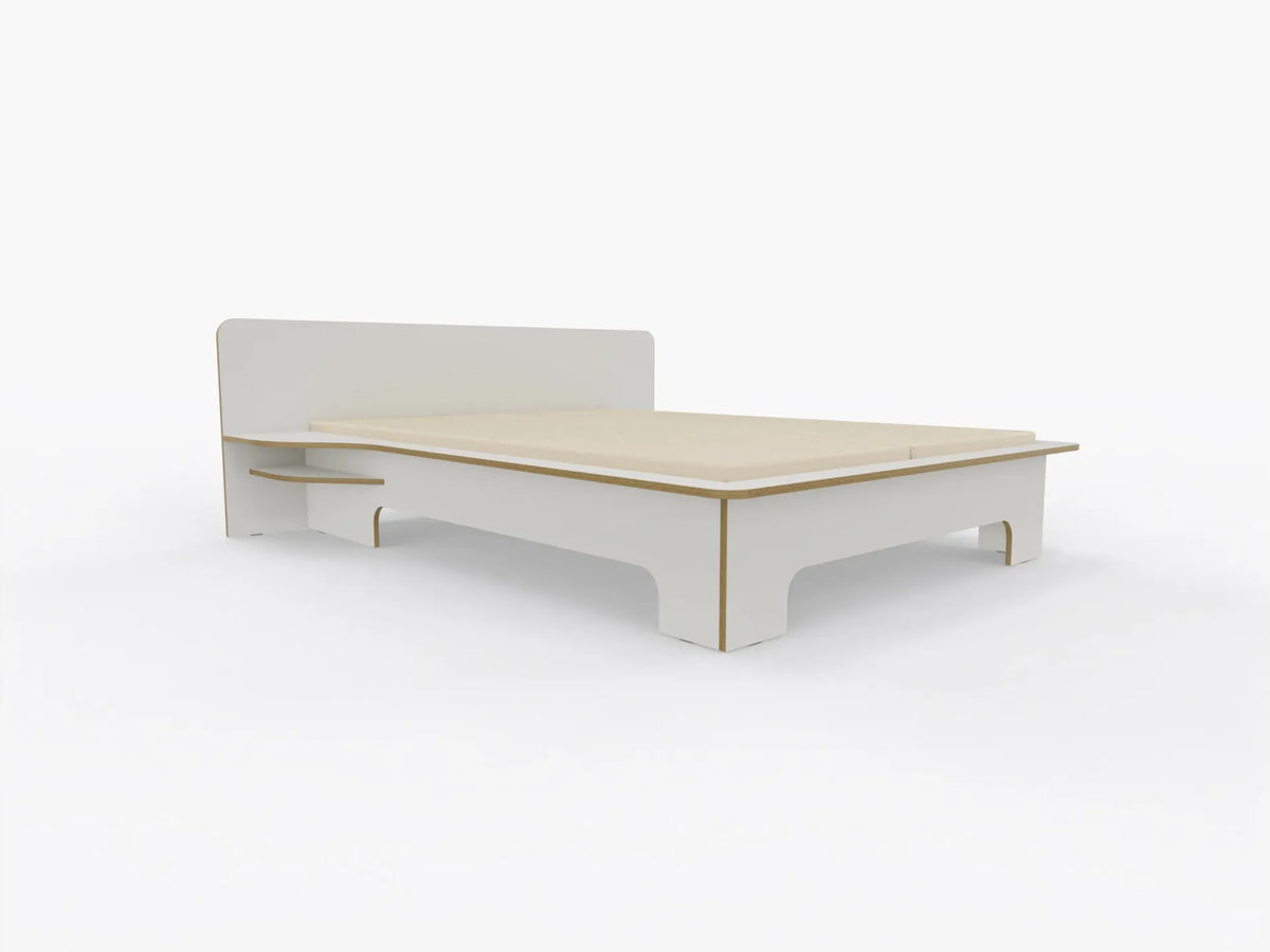 Müller Möbelwerkstätten PLANE Doppelbett