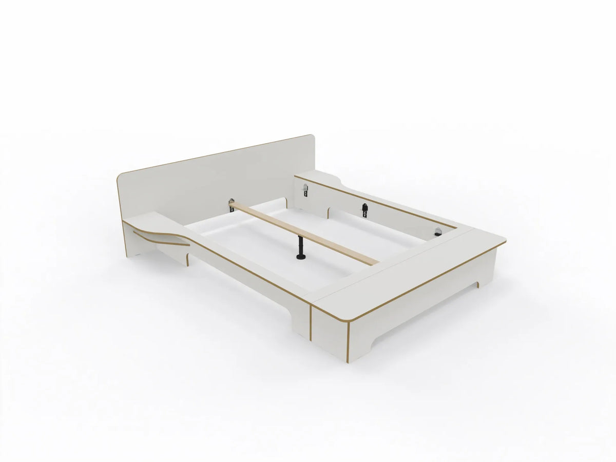 Müller Möbelwerkstätten PLANE Doppelbett