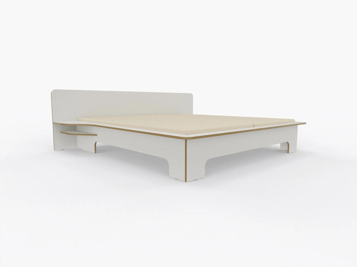 Müller Möbelwerkstätten PLANE Doppelbett