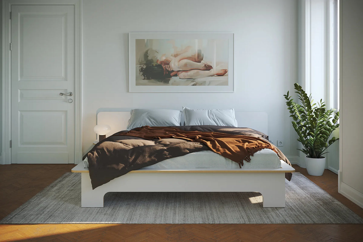 Müller Möbelwerkstätten PLANE Doppelbett