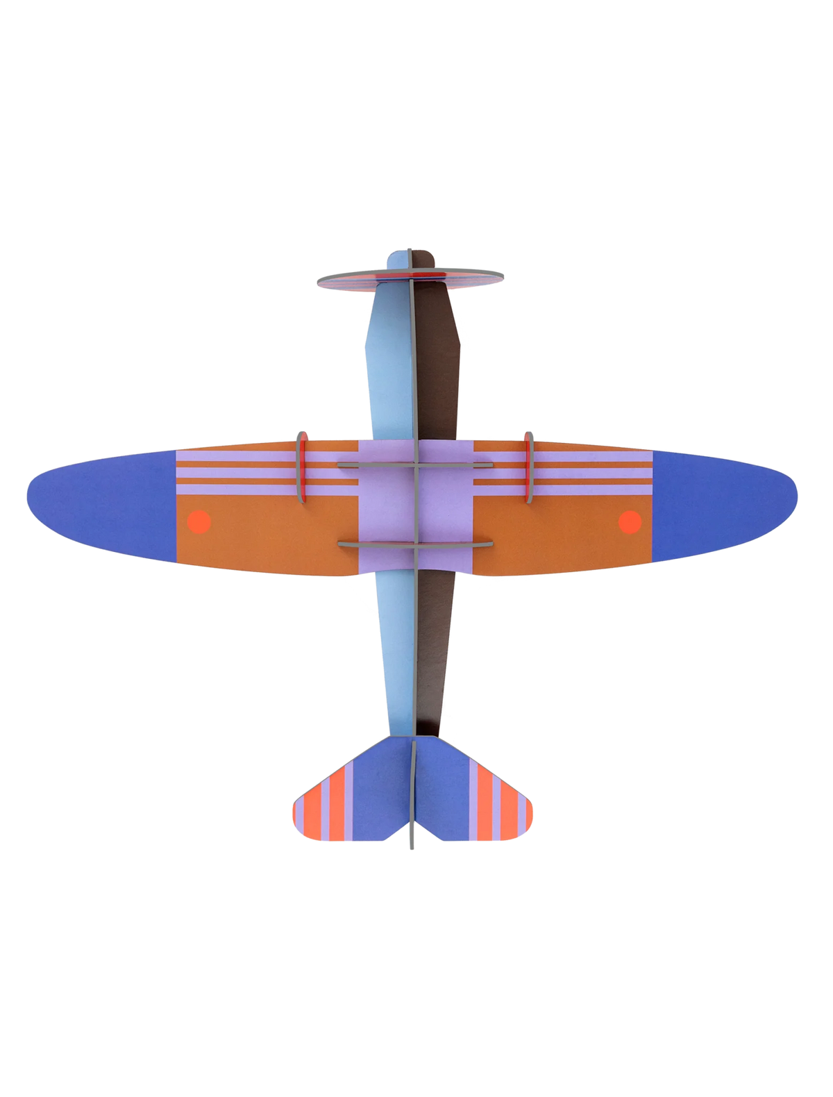 Studio Roof Deluxe Avion à hélice
