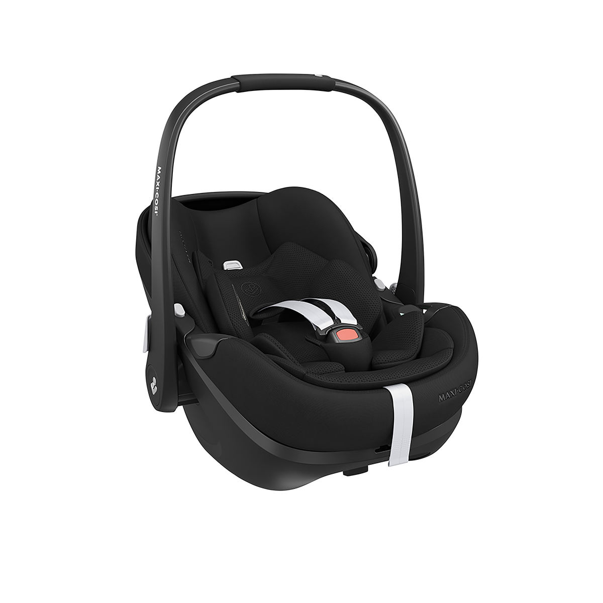 Siège auto Maxi-Cosi Pebble 360 Pro² Twillic Black - Image 6