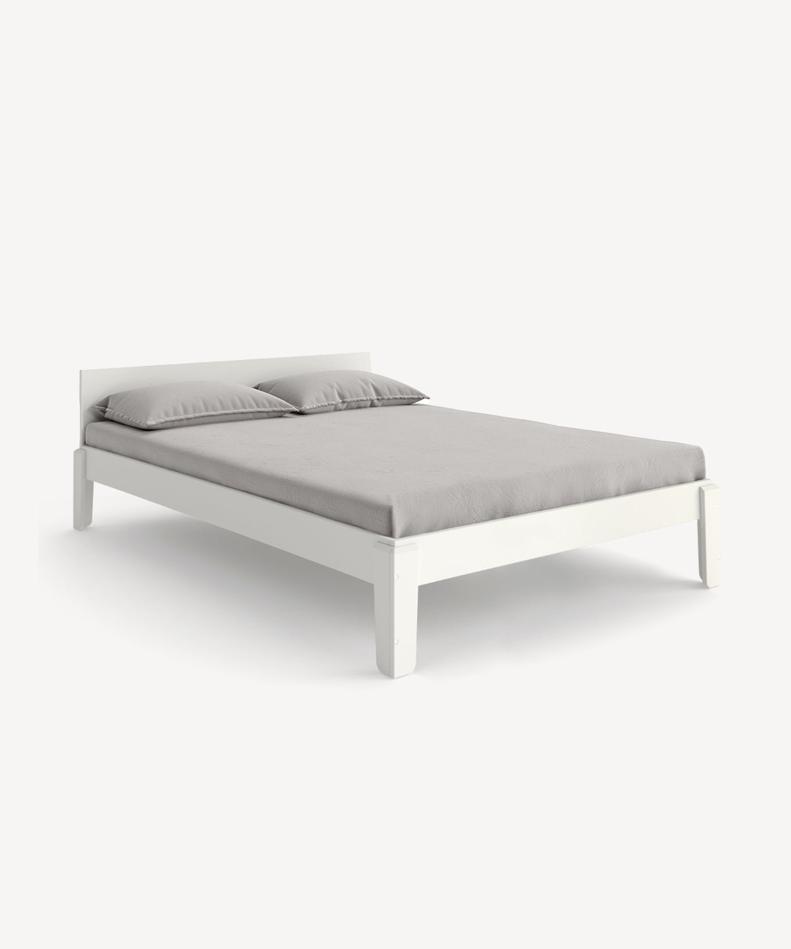 Oeuf NYC Perch double bed