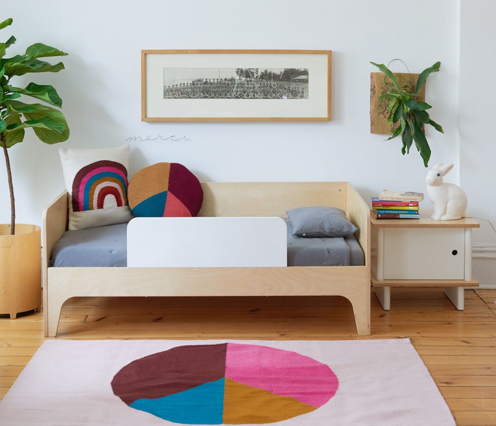 OEUF NYC: Toddler Bed Perch