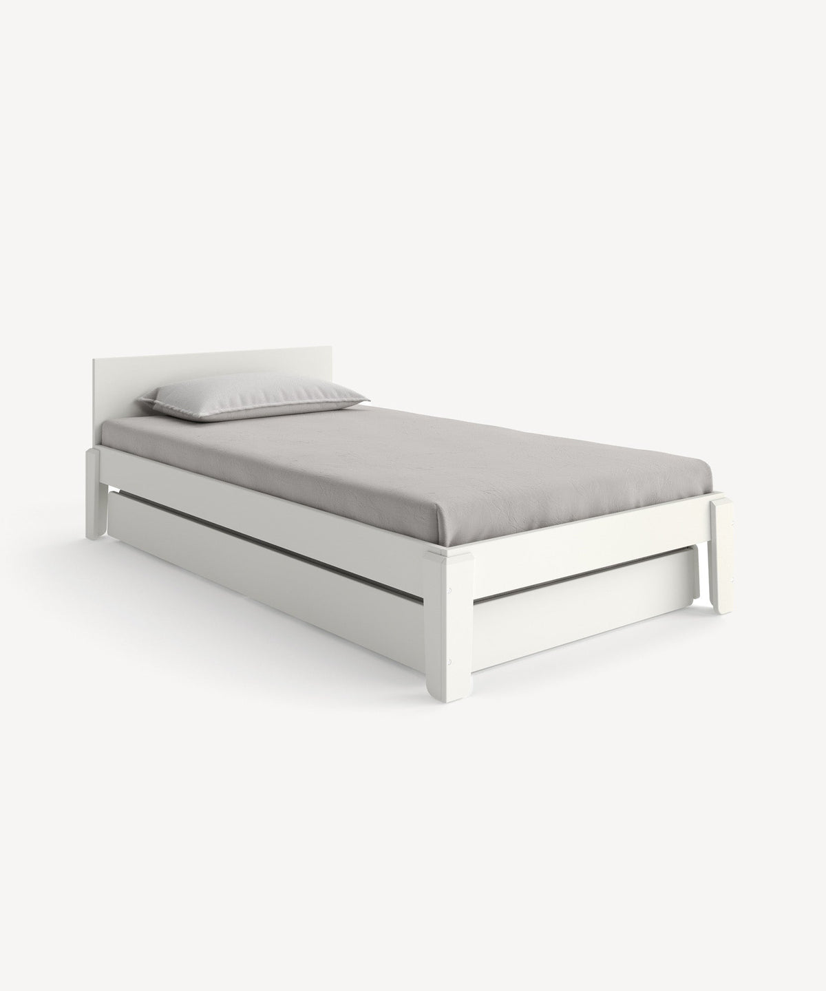 Oeuf NYC Perch Einzelbett