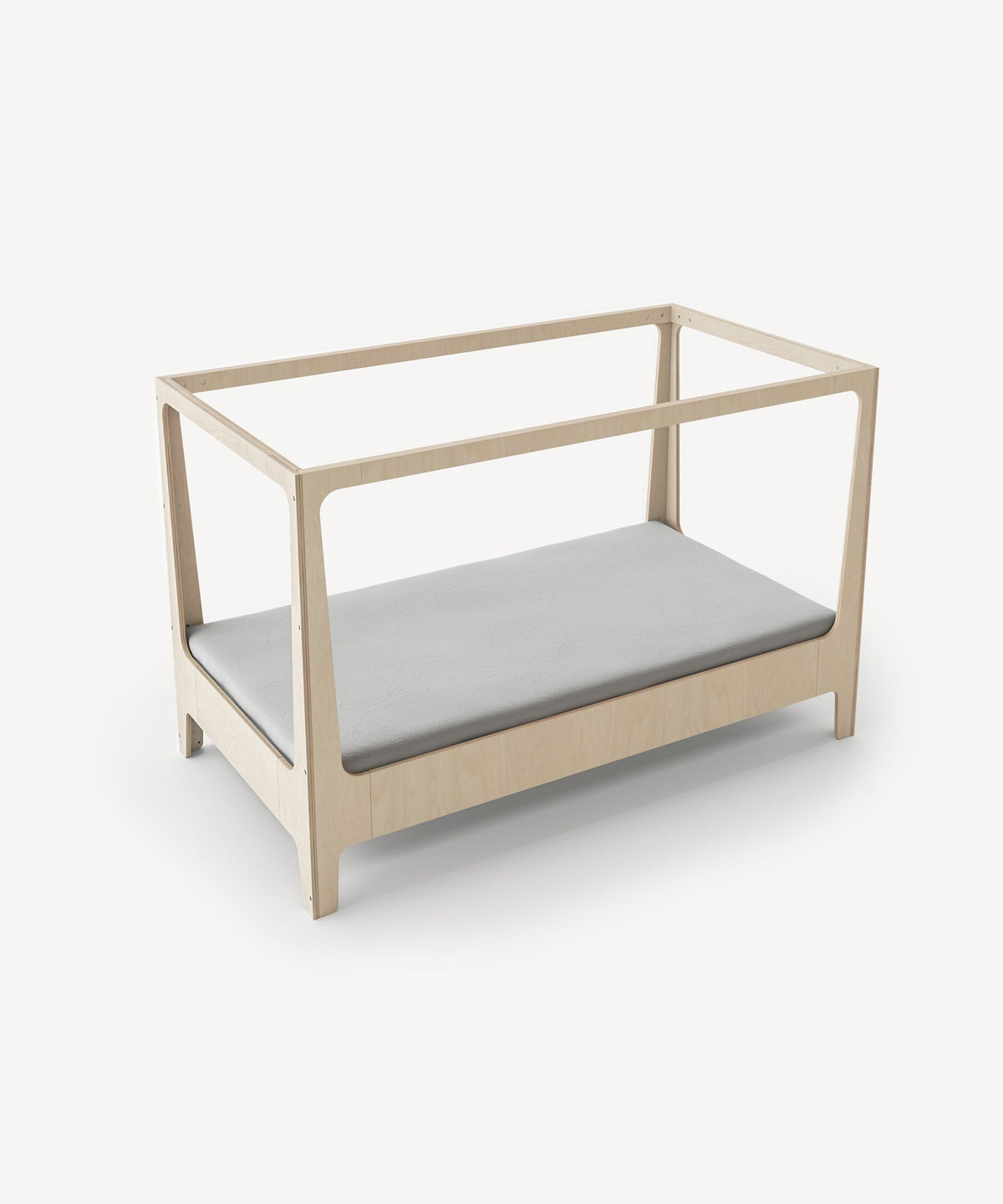 Oeuf NYC Perch Nest Bett