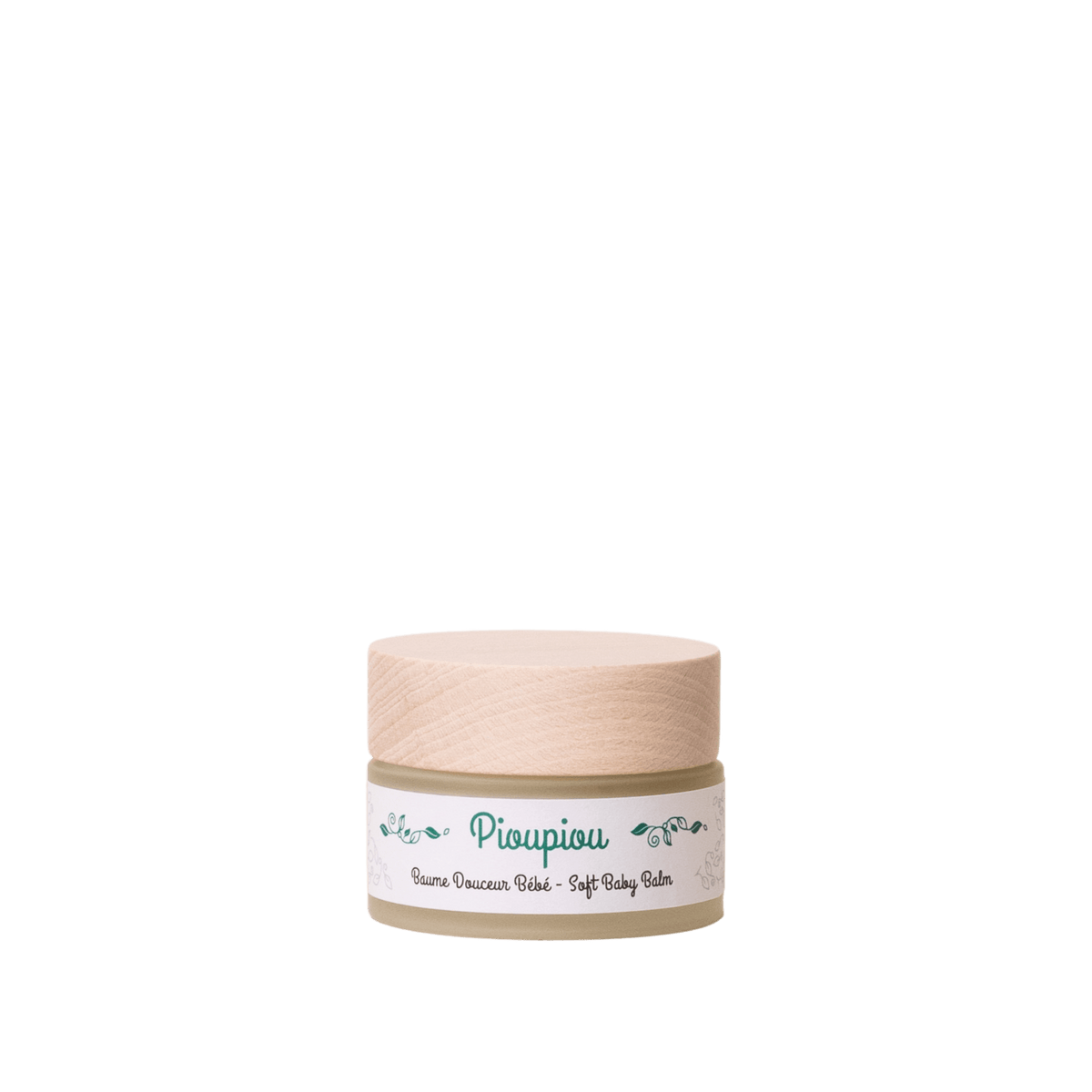 Baume pour bébé Pioupiou
