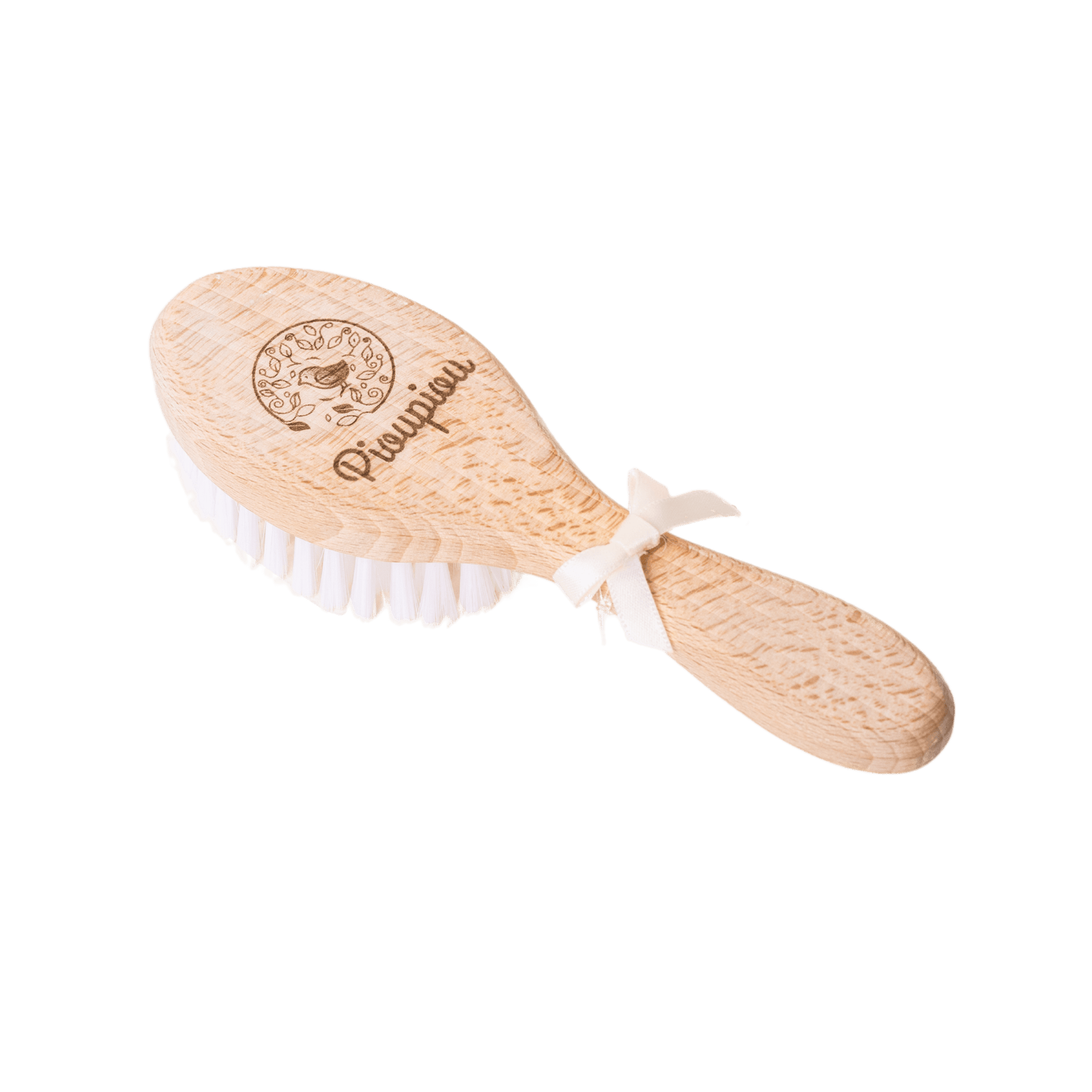Pioupiou Holzbürste