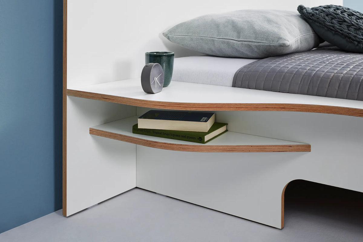 Müller Möbelwerkstätten PLANE Doppelbett