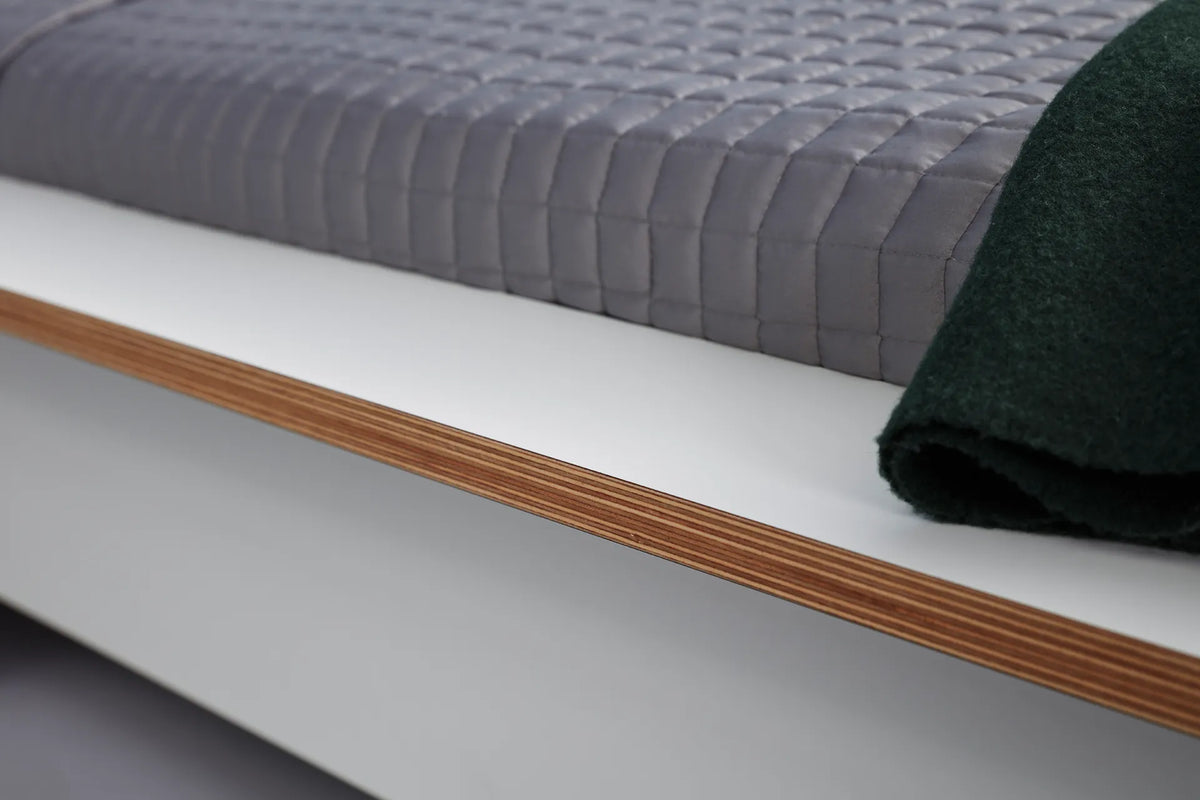 Müller Möbelwerkstätten PLANE Doppelbett