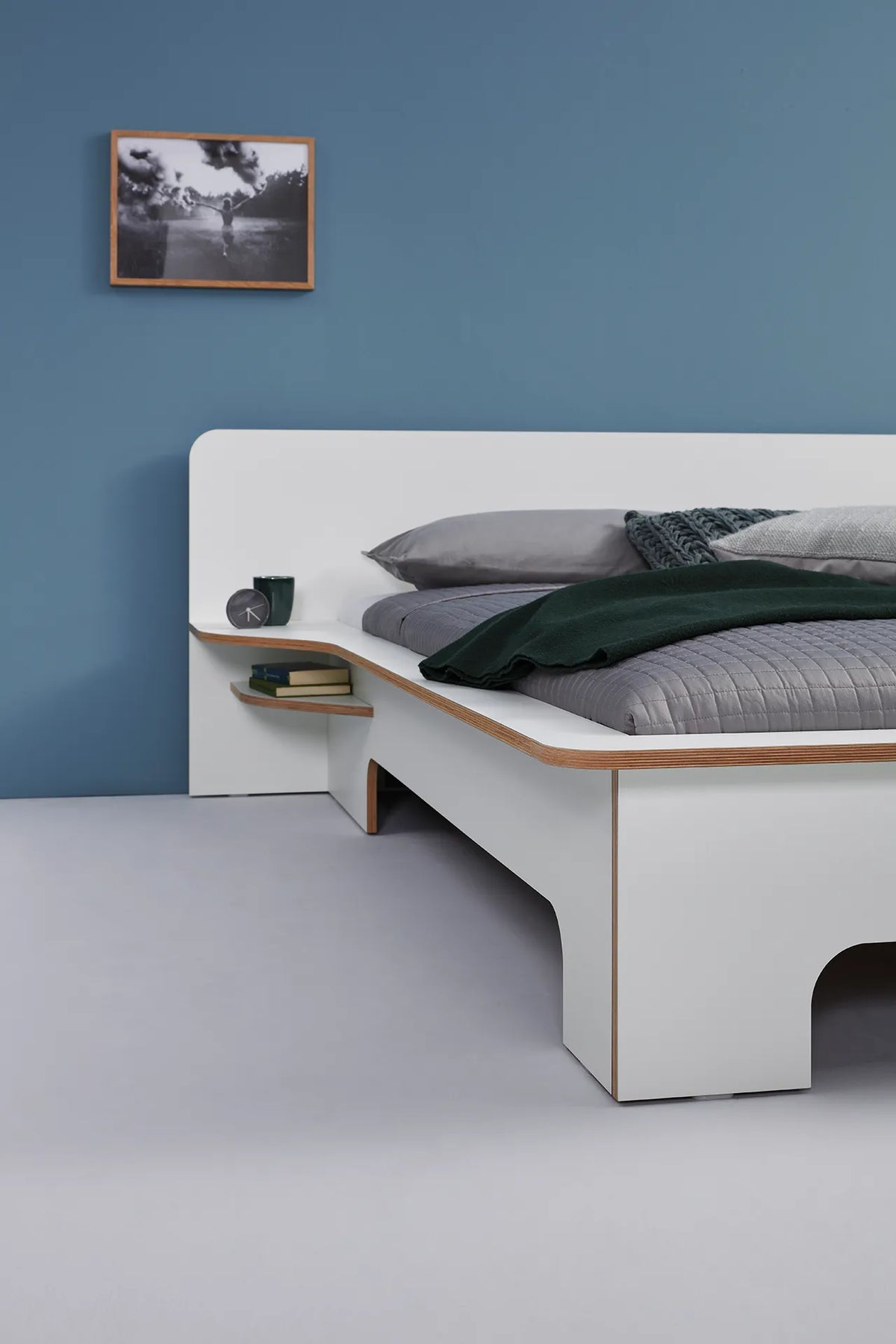 Müller Möbelwerkstätten PLANE Doppelbett