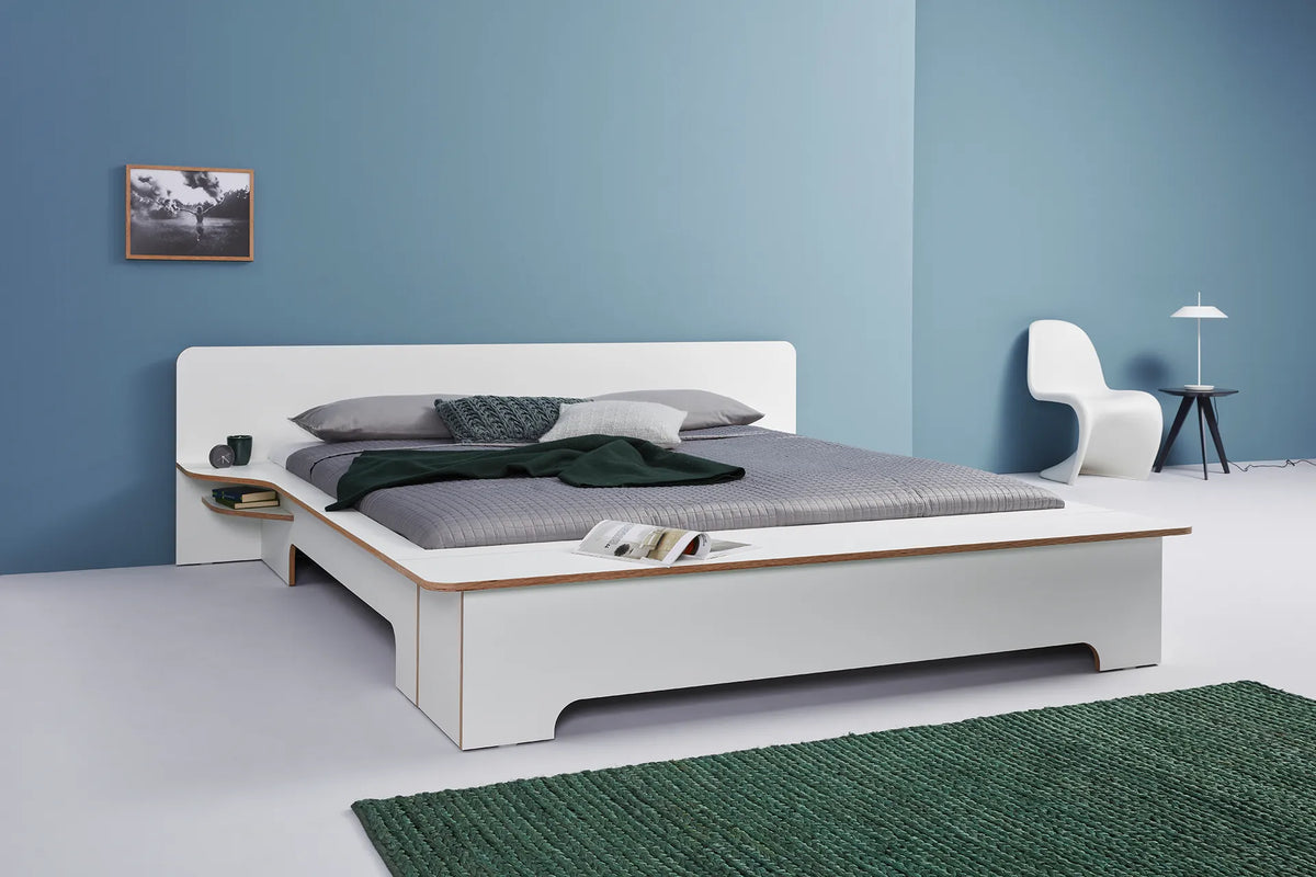 Müller Möbelwerkstätten PLANE Doppelbett