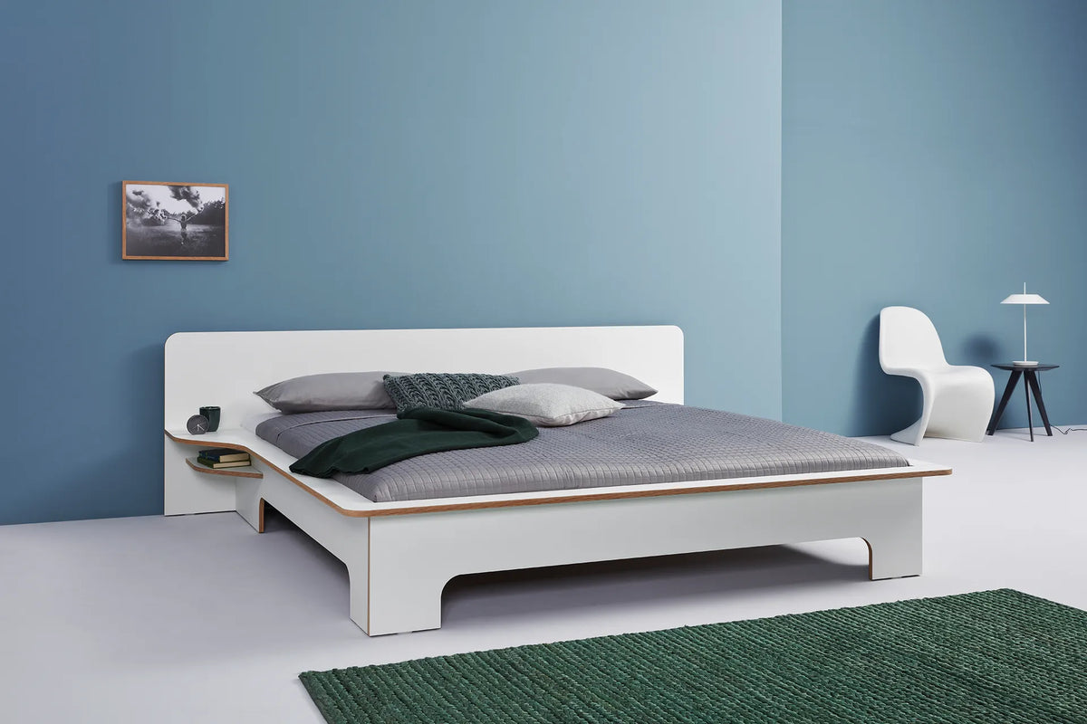 Müller Möbelwerkstätten PLANE Doppelbett