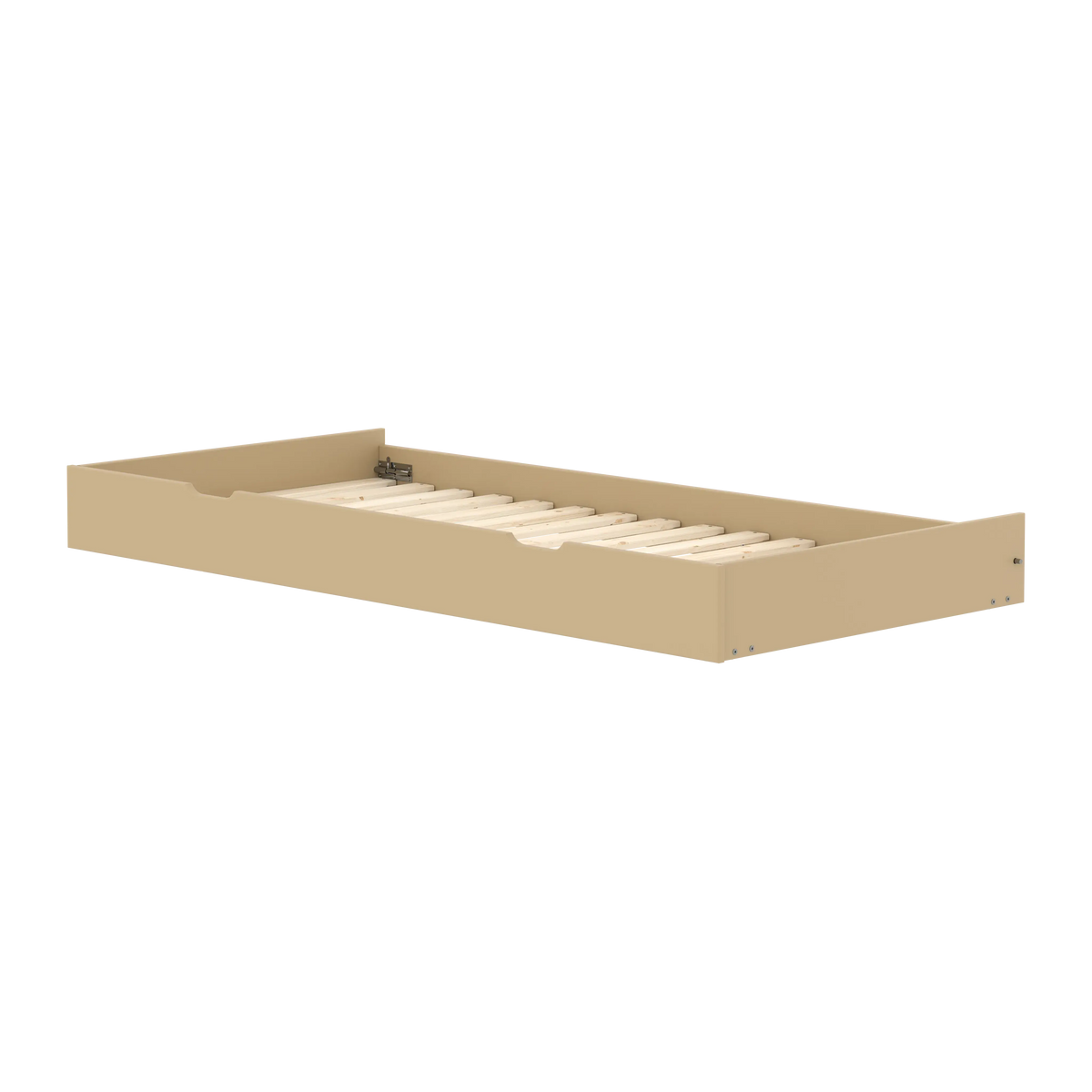Flexa White Ausziehbett 90 x 190 cm True
