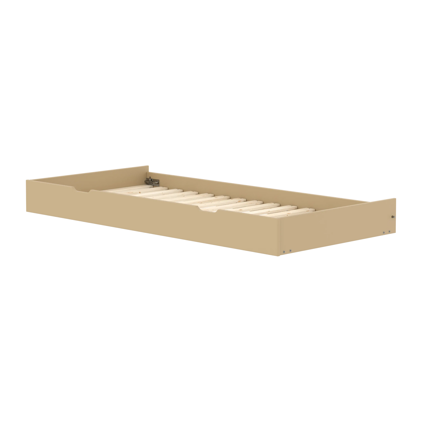 Flexa White Ausziehbett 90 x 190 cm True