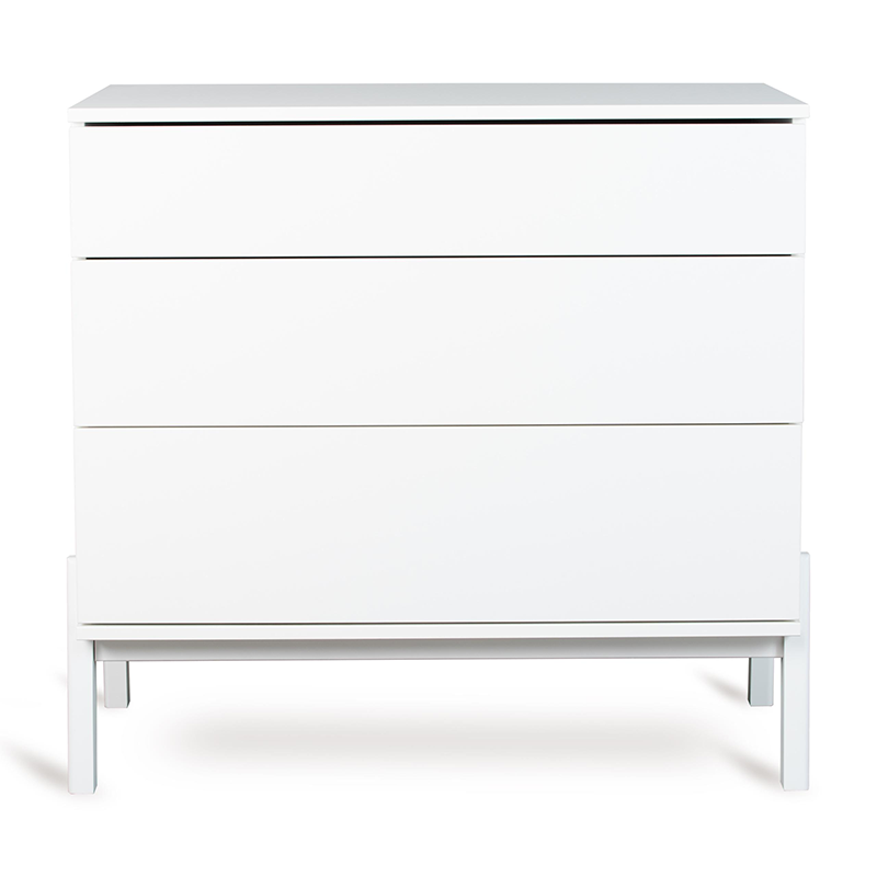 Quax ASHI Commode - Cream