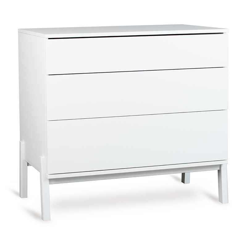 Quax ASHI Commode - Cream
