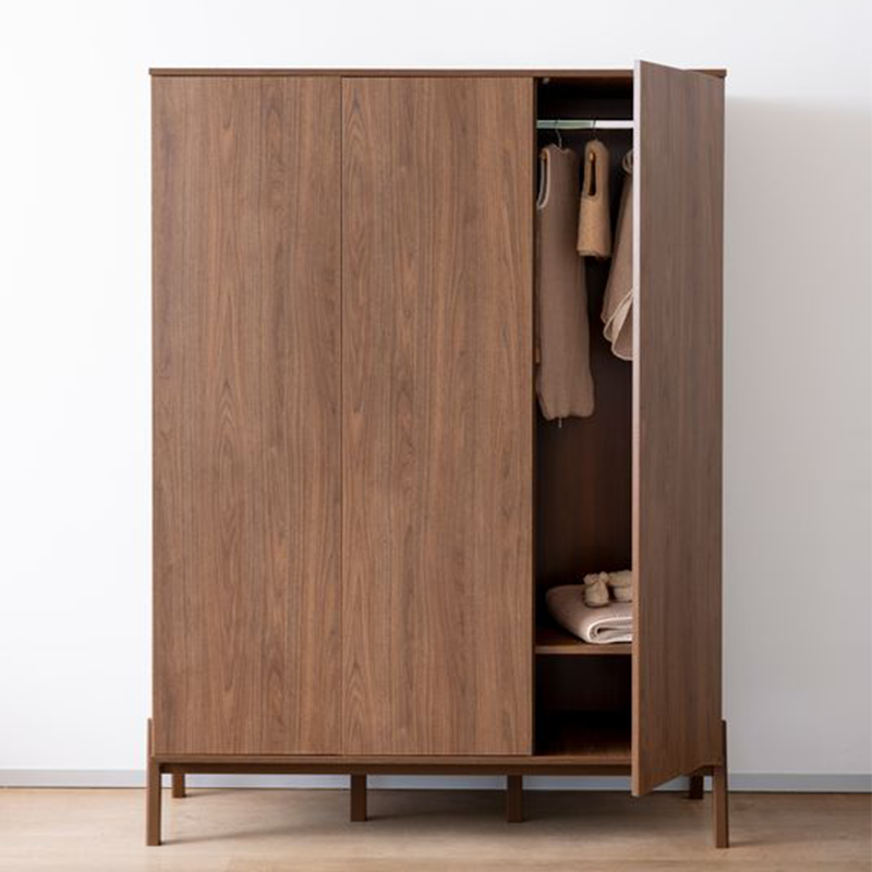 Quax ASHI wardrobe XL - Chestnut