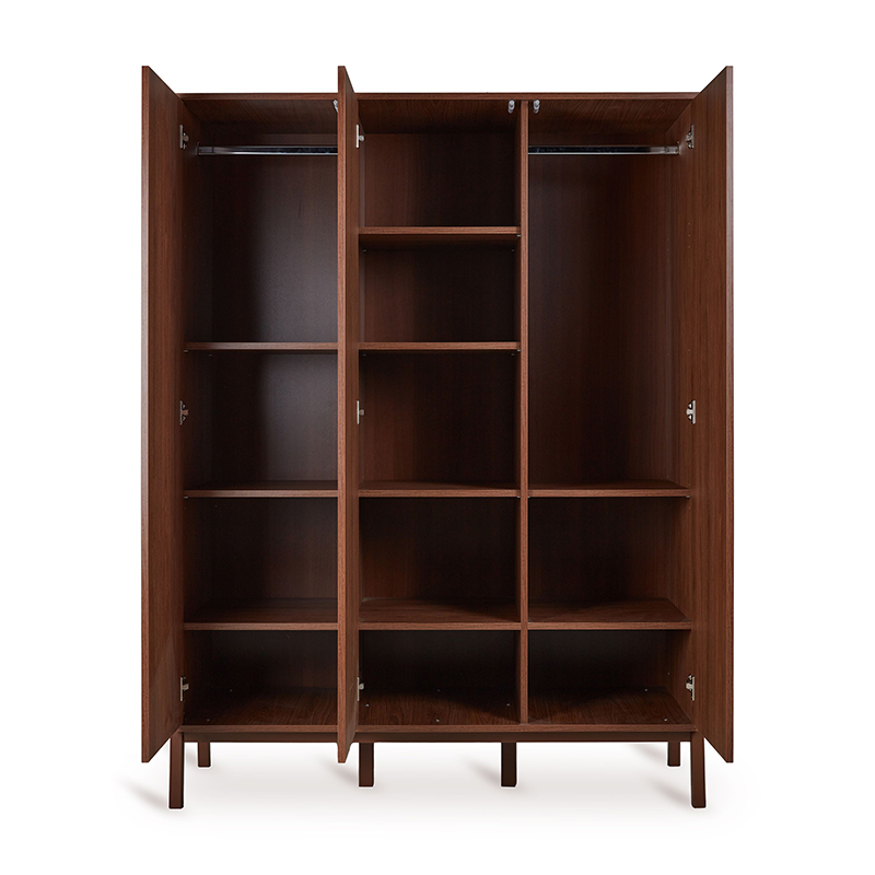 Quax ASHI wardrobe XL - Chestnut