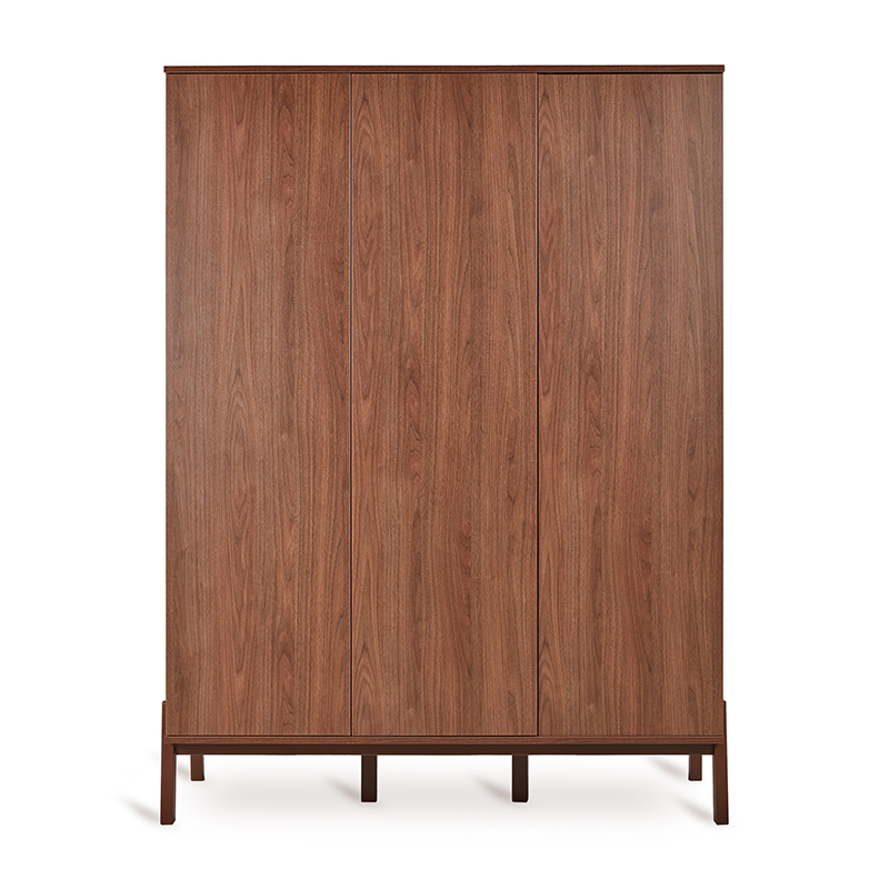 Quax ASHI wardrobe XL - Chestnut