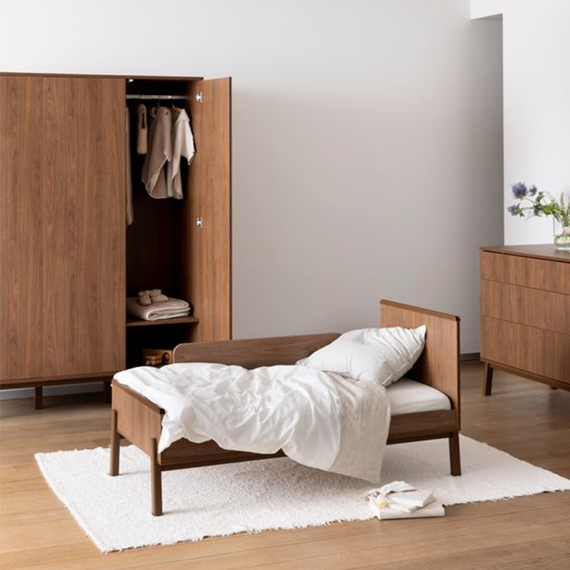 Quax ASHI wardrobe XL - Chestnut
