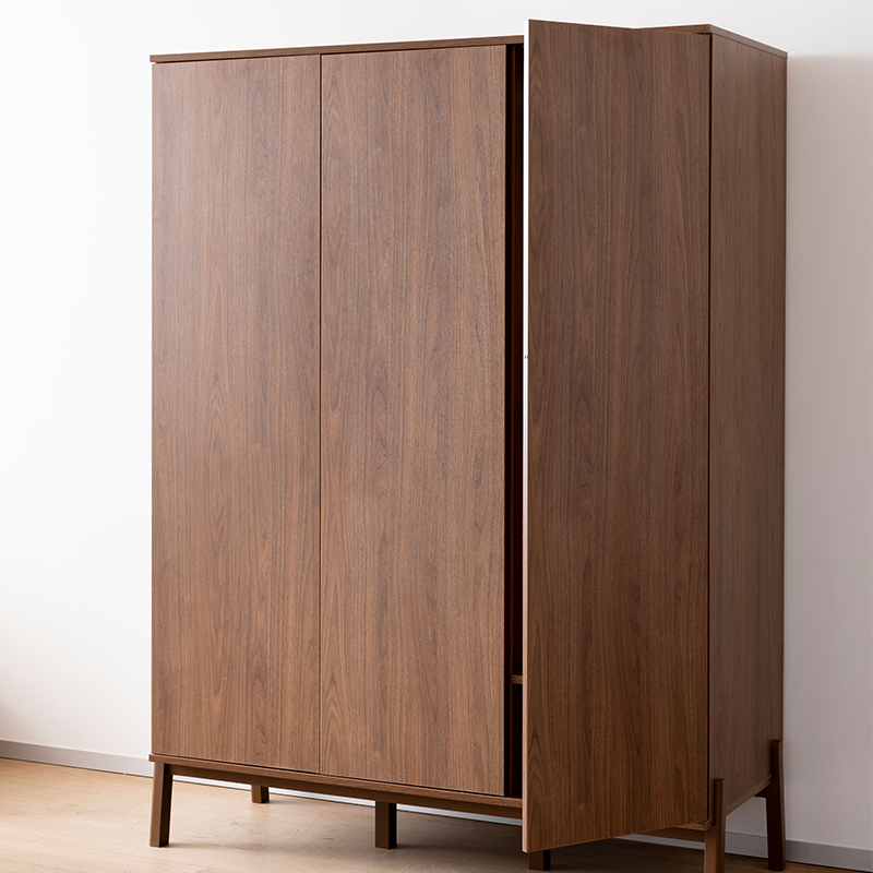 Quax ASHI wardrobe XL - Chestnut