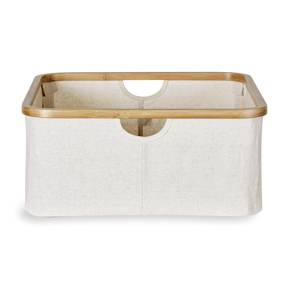Quax KYO basket - Nat/beige - Chest of drawers/wardrobe