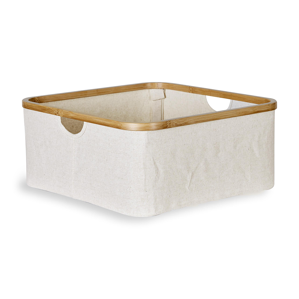 Quax KYO Corbeille - Nat/beige - Commode/armoire